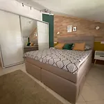 Apartements Sarah * Novigrad Istria