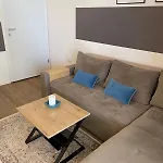 Apartements Sarah