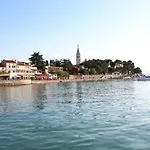 Apartements Sarah * Novigrad Istria