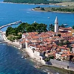 Lägenhet Apartements Sarah Novigrad Istria