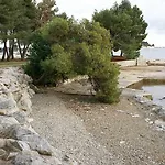 Lägenhet Apartements Sarah Novigrad Istria