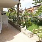 Apartements Sarah Novigrad Istria