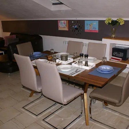 Apartements Sarah * Novigrad (Istria)