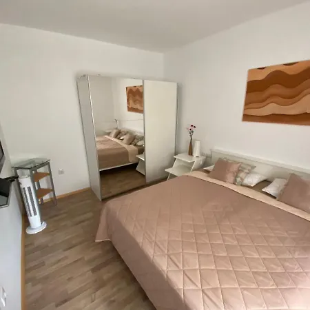 Apartements Sarah Apartment