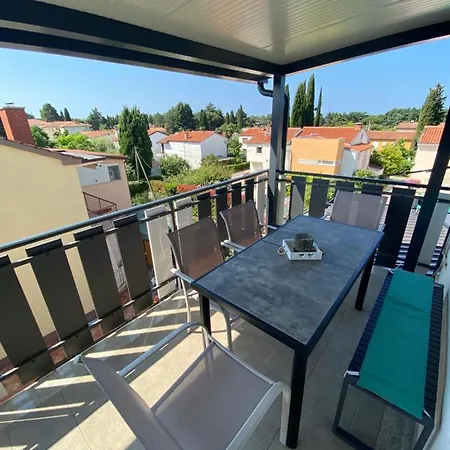 Apartements Sarah Апартаменты