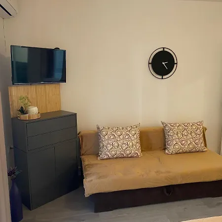 Apartements Sarah Apartment