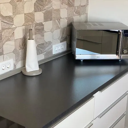 Апартаменты Apartements Sarah