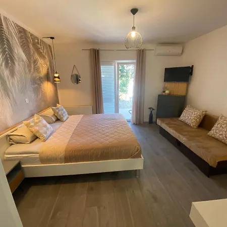 Apartements Sarah Novigrad (Istria)