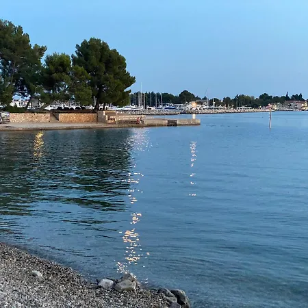 Apartements Sarah Novigrad (Istria)