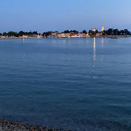 Apartements Sarah Apartment Novigrad (Istria)