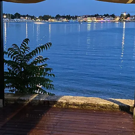 Apartements Sarah Apartment Novigrad (Istria)