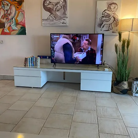 Apartements Sarah Apartment