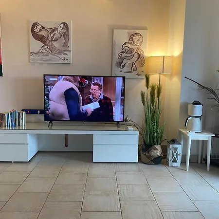 Apartements Sarah Apartment Novigrad (Istria)