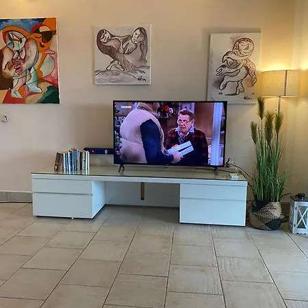 Apartements Sarah Apartment Novigrad (Istria)