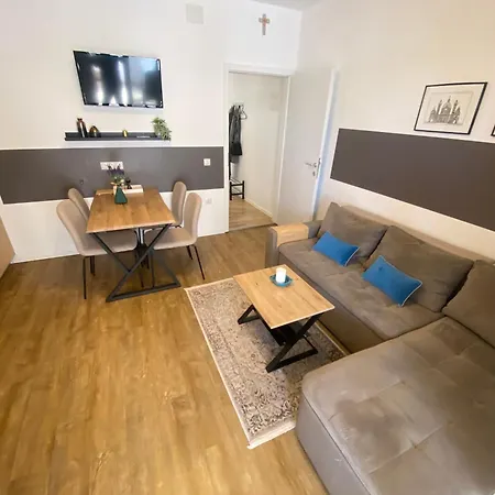 Apartements Sarah Apartment Novigrad (Istria)