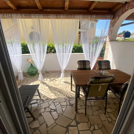 Apartements Sarah Apartment Novigrad (Istria)