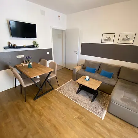 Apartements Sarah Apartment