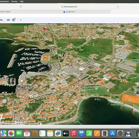 Apartements Sarah * Novigrad Istria