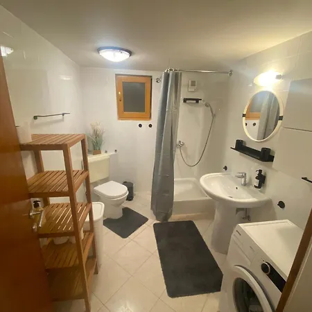 Apartements Sarah * Novigrad Istria