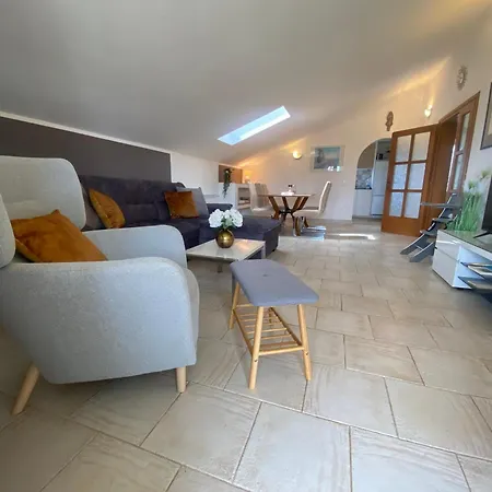 Апартаменты Apartements Sarah