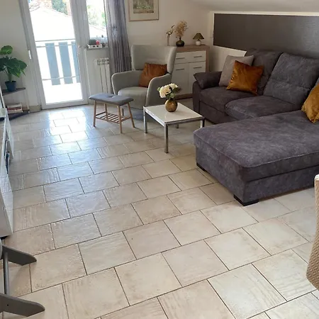 Apartements Sarah Apartment *