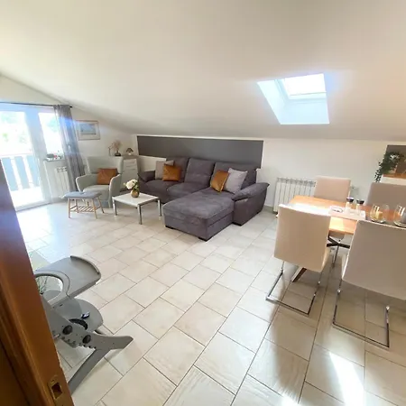 Apartements Sarah *
