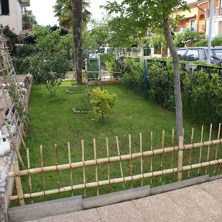 Apartements Sarah