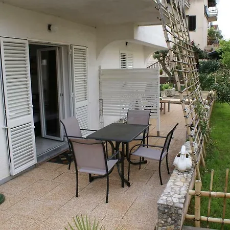 Apartements Sarah