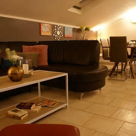 Apartment Apartements Sarah *