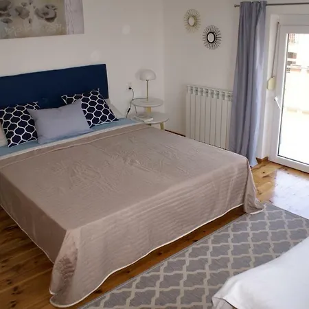 Apartment Apartements Sarah