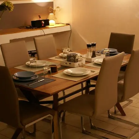 Apartements Sarah Novigrad (Istria)