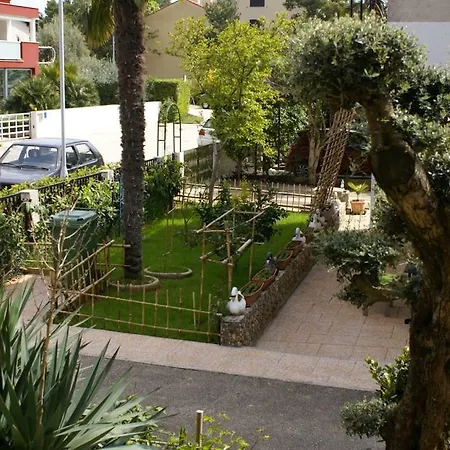 Апартаменты Apartements Sarah