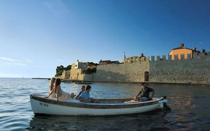 Διαμέρισμα Apartements Sarah *