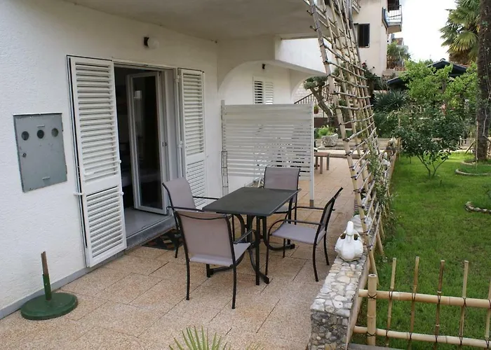 Apartements Sarah