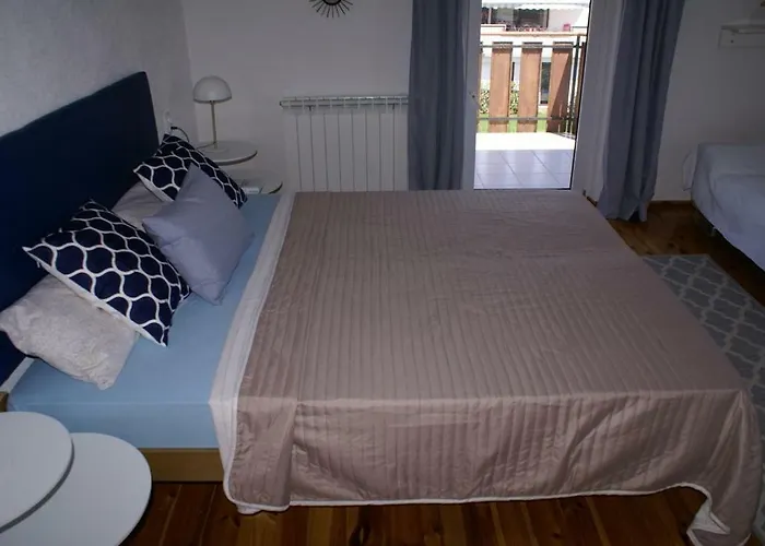 Apartements Sarah Διαμέρισμα Novigrad Istria