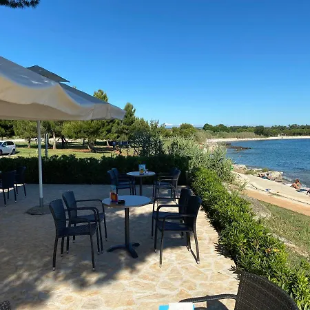 Apartements Sarah Apartamento Novigrad Istria