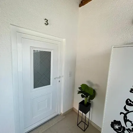 Appartement Apartements Sarah Novigrad Istria