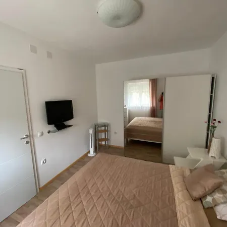 Apartements Sarah Apartman