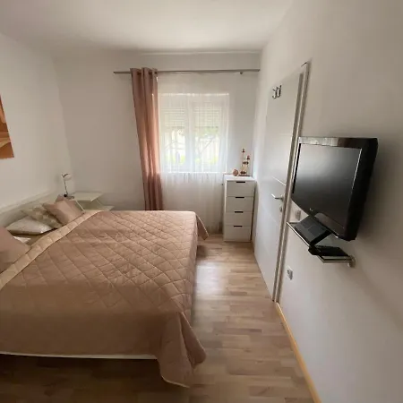 Apartements Sarah * Novigrad Istria