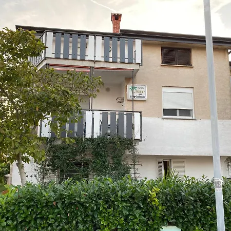 Apartements Sarah *