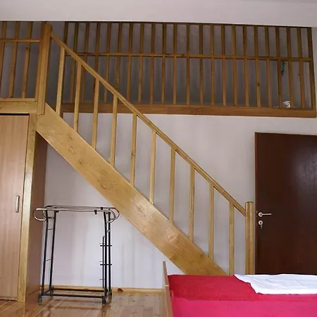Apartements Sarah