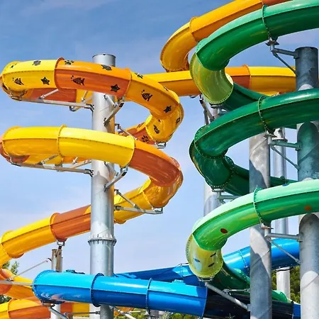 Apartements Sarah * Novigrad Istria