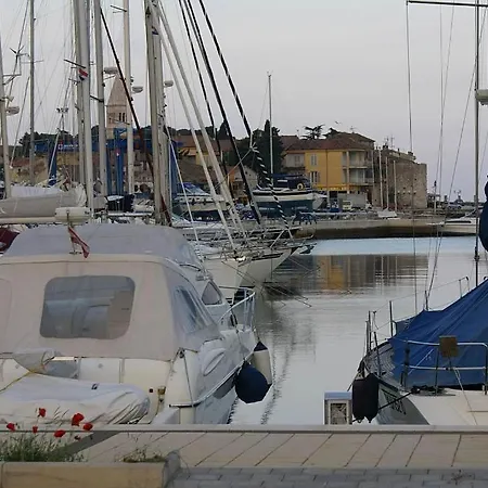 Apartements Sarah * Novigrad Istria