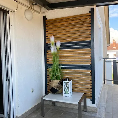 Apartements Sarah Appartement