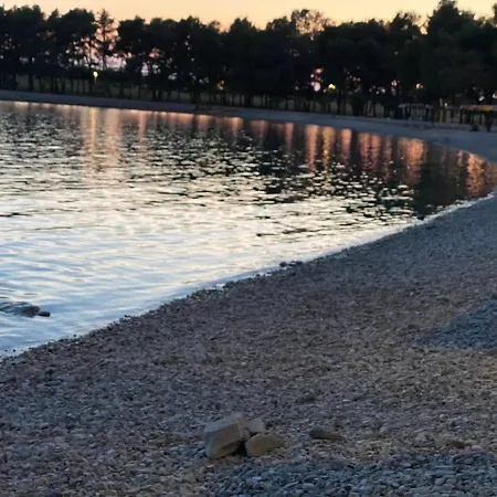 Apartements Sarah Appartement Novigrad Istria