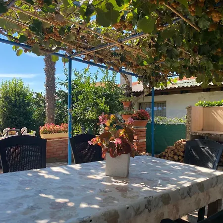 Apartements Sarah * Novigrad Istria