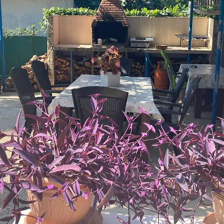 Apartements Sarah * Novigrad Istria
