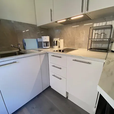 Apartements Sarah