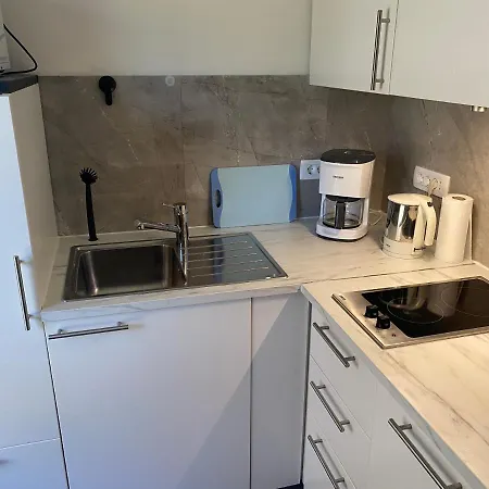 Appartement Apartements Sarah *