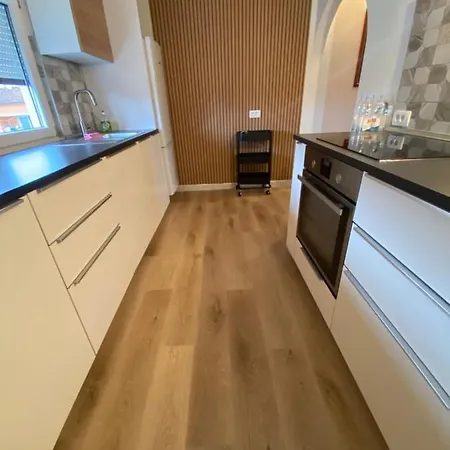 Apartements Sarah Novigrad Istria